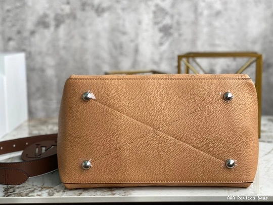 Aaa replica bags LOUIS MM HOBO VUITTON BEAUBOURG 0813